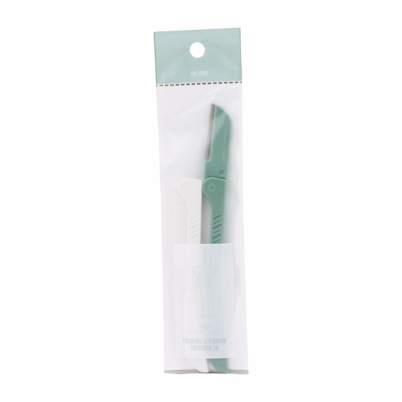 Dao cạo lông mày The Face Shop-HÀN