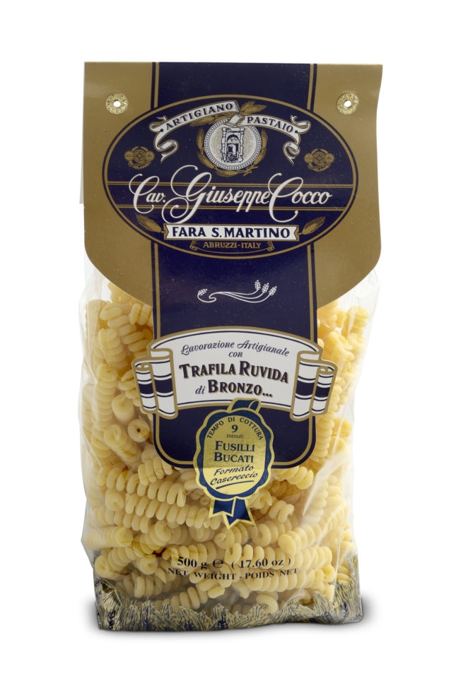 Nui trứng Egg Pasta hình  90g