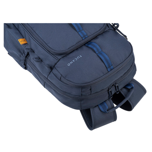 Balo tái chế Tucano ring eco - MB Pro 16