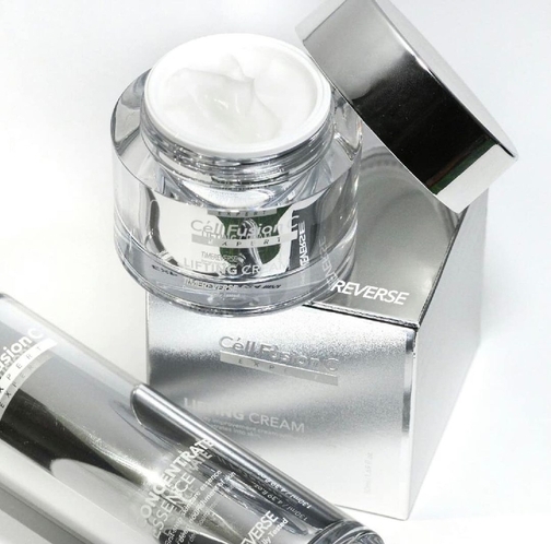  Kem dưỡng săn chắc, ngăn ngừa lão hóa Cell Fusion C Expert Time Reverse Lifting Cream  2. Thương hiệu: Cell Fusion C Expert  3. Xuất xứ: Hàn Quốc
