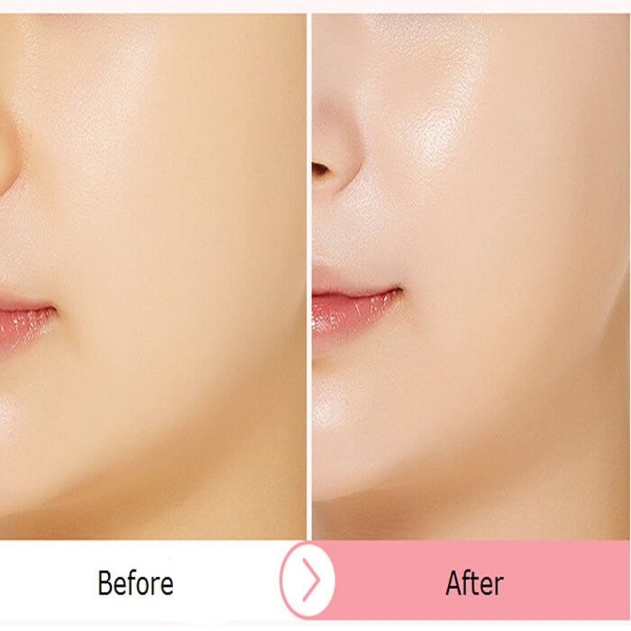 Kem Lên Tone Mặt - Beicos Peptide Honey Tone Up Korea-hàn
