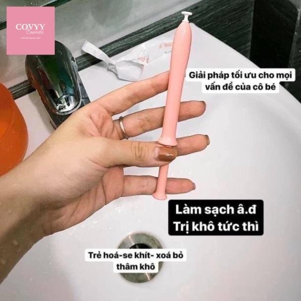 Đũa Thần Inner Gel Disposable Multicare Essence Hàn Quốc - ống