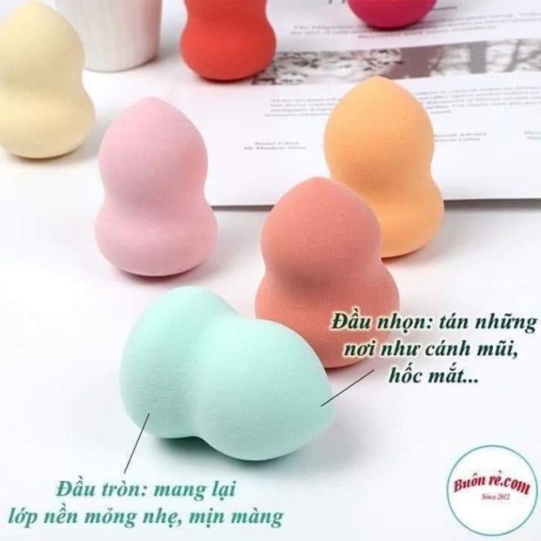 Bông nền hồ lô TÚI ĐƠN-TQ