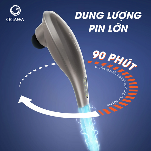 Bộ đôi giải tỏa cổ vai gáy 