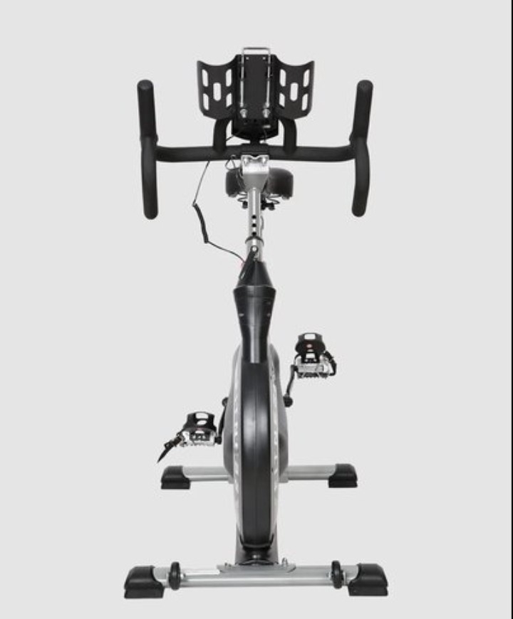 Xe đạp tập thể dục trong nhà Airbike Sport MK332