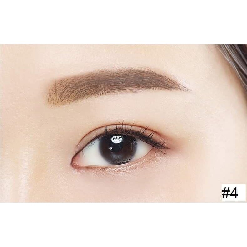 Chì mày Innisfee AUTO EYEBROW PENCIL-hàn