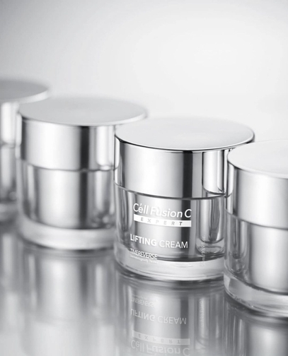  Kem dưỡng săn chắc, ngăn ngừa lão hóa Cell Fusion C Expert Time Reverse Lifting Cream  2. Thương hiệu: Cell Fusion C Expert  3. Xuất xứ: Hàn Quốc