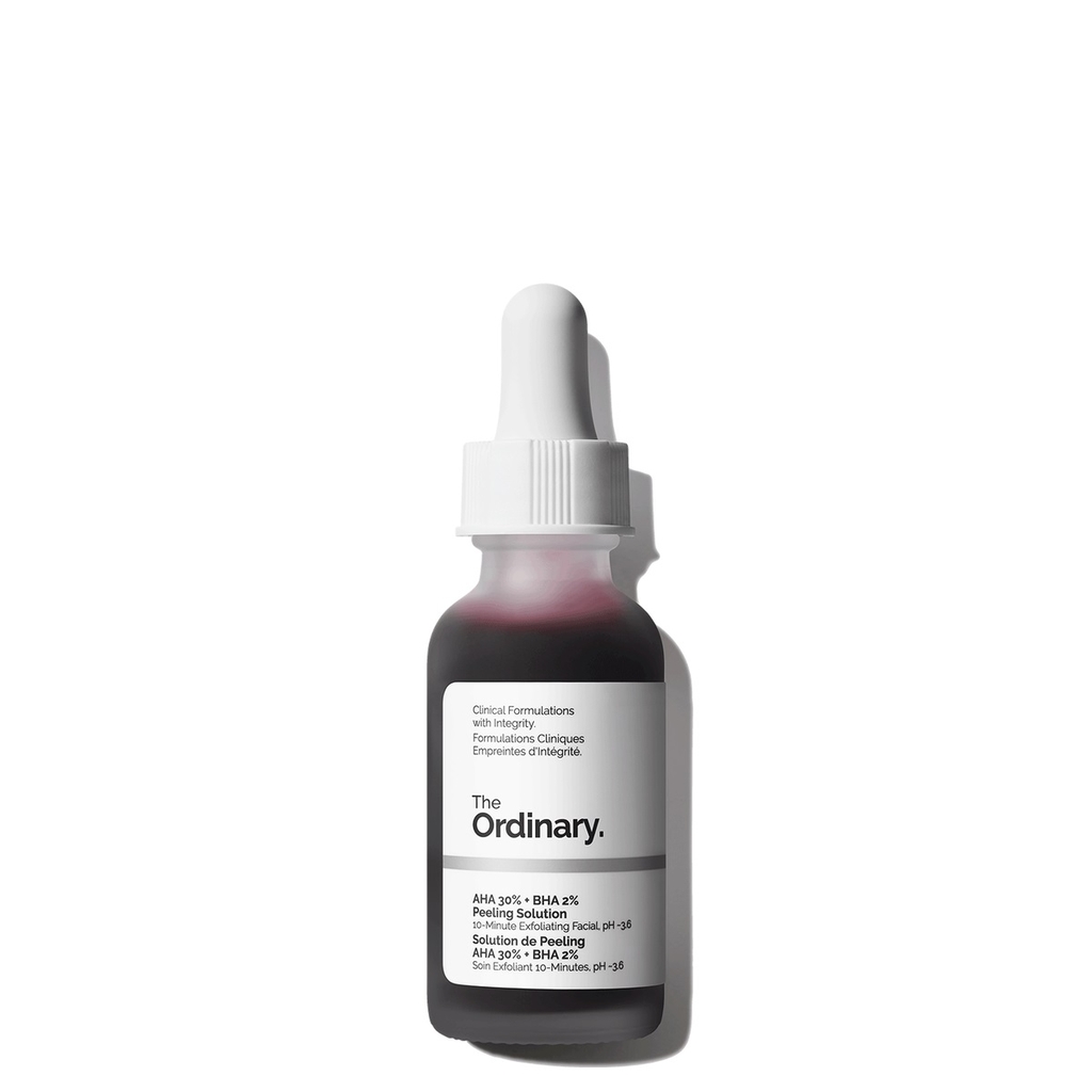 Tinh chất Ordinary - Niacinamide-canada