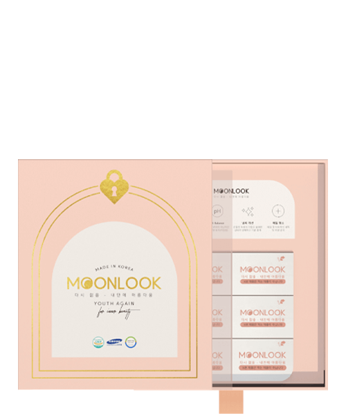 Viên đặt phụ khoa MoonLook-hàn