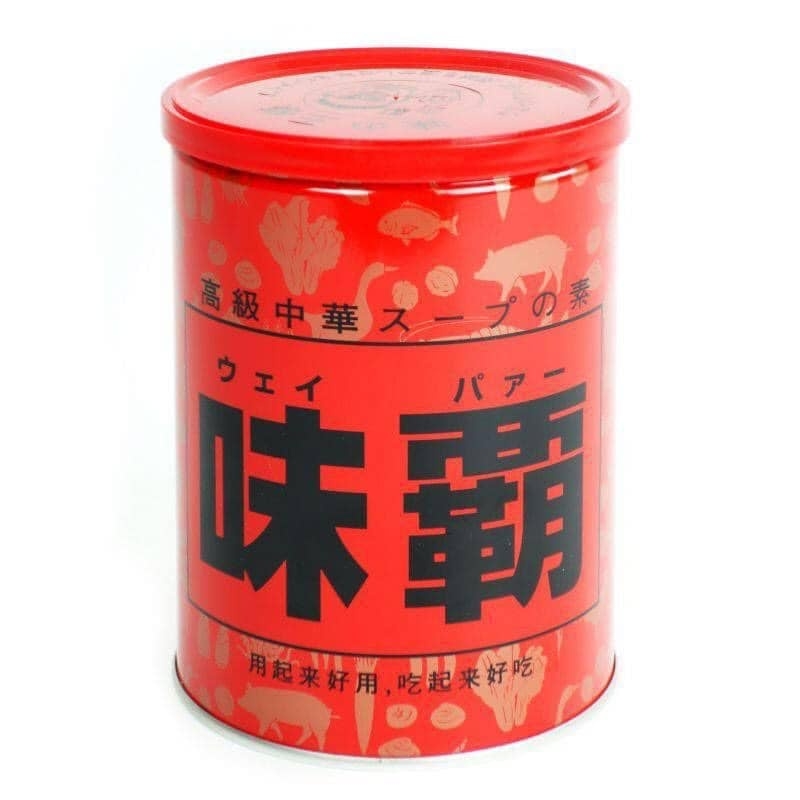 Cốt gà hầm xương Nhật Bản (Hộp 1kg)