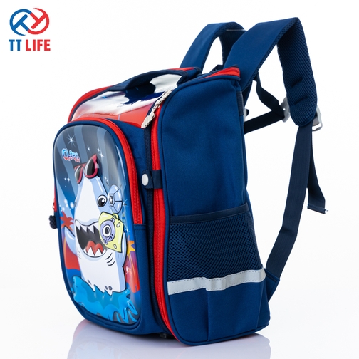 Balo chống gù TT LIFE 115 - 11 