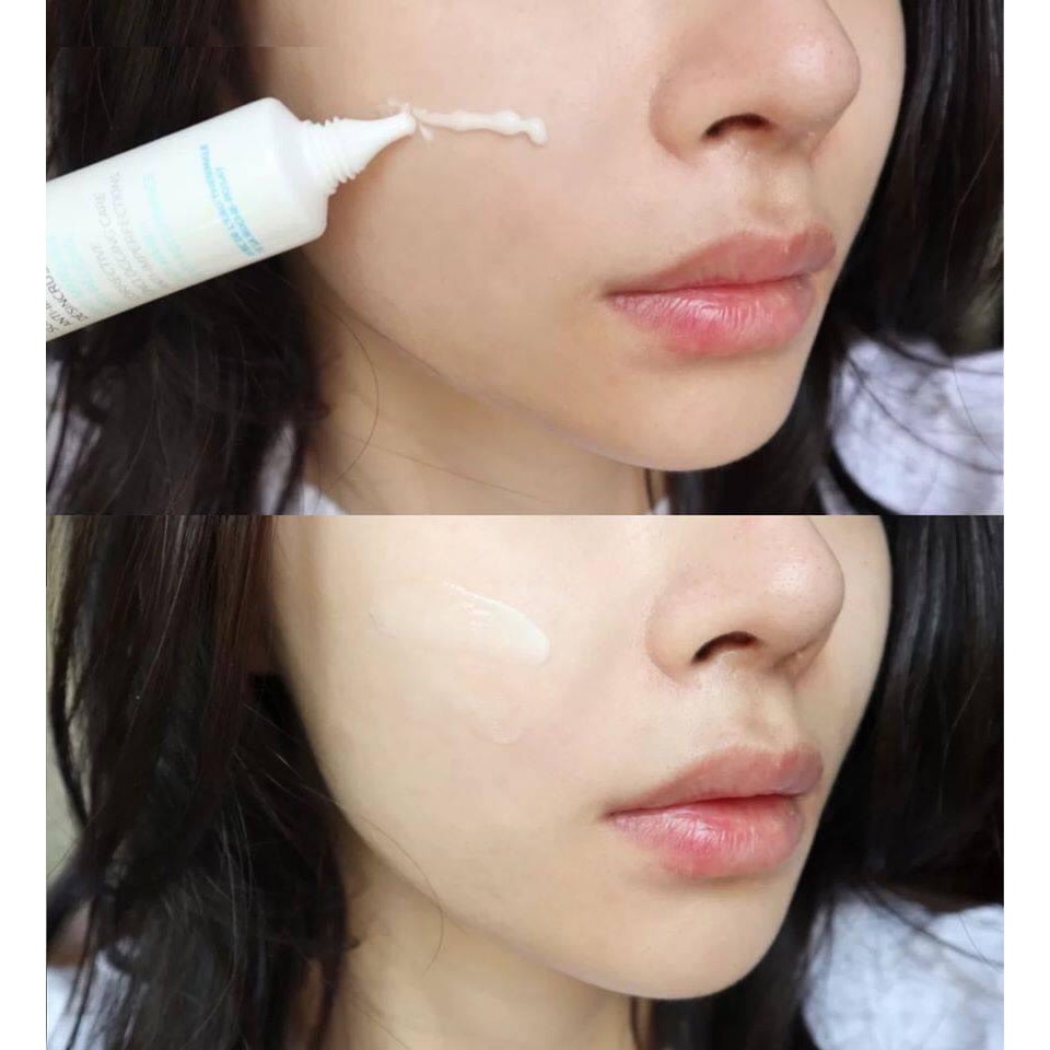 Set trị mụn La Roche Duo + 40ml tặng kèm SRM 50ml-pháp