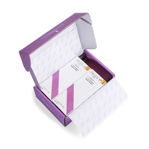 SET QUÀ TẶNG 02 CHAI + 10 GÓI DUNG DỊCH VỆ SINH PIGINA