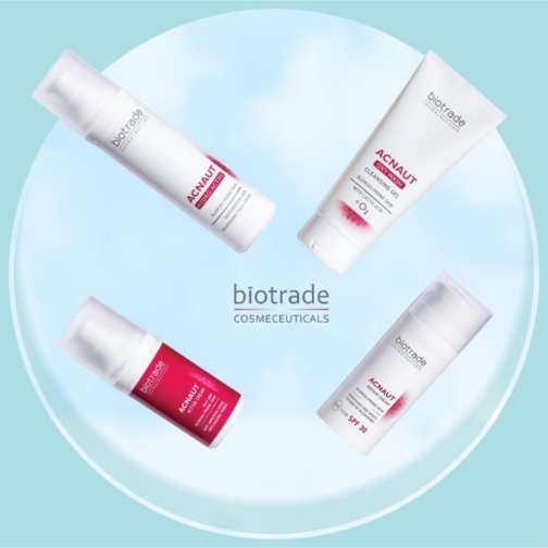 Combo giảm mụn bọc - Combo giải pháp tối ưu cho mụn bọc do nội tiết