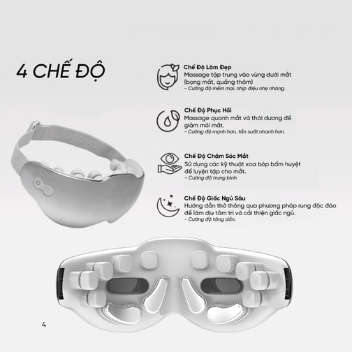 Bộ đôi sức khỏe - nhân đôi trải nghiệm