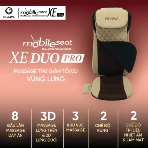Bộ đôi thăng cấp - 