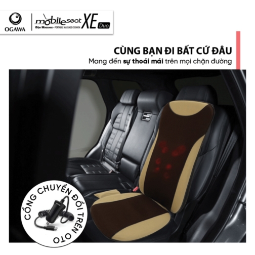 Bộ đôi thăng cấp - 