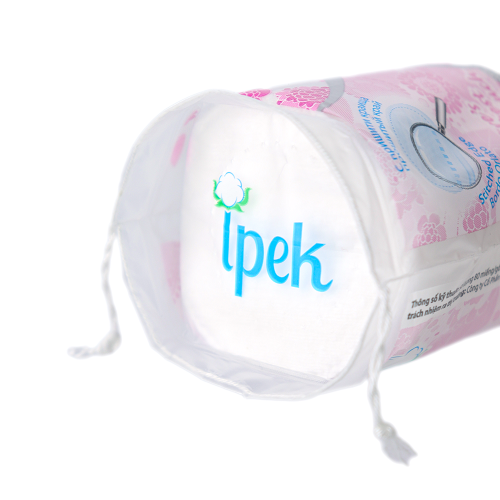 Bông tẩy trang Ipek Thổ Nhĩ Kỳ