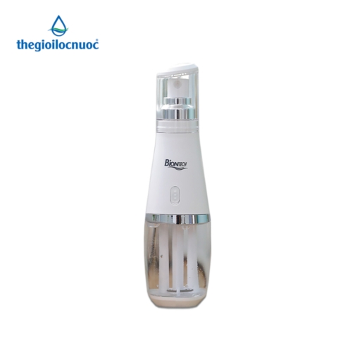 Máy tạo nước Hydrogen công nghệ điện giải – BTH – 200 LA SHIELD