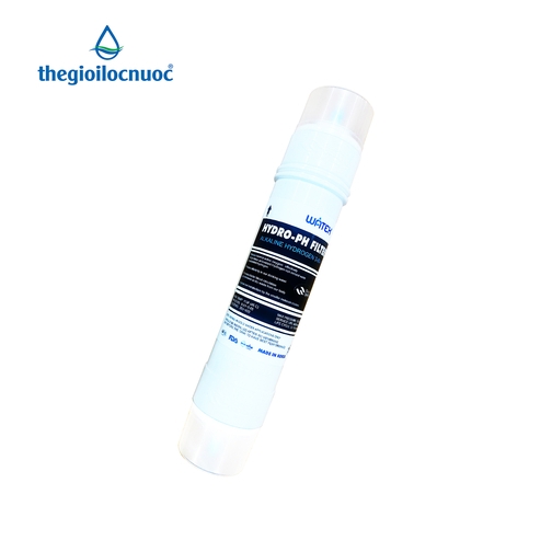 LÕI TẠO KIỀM HYDROGEN 3in1 (HYDRO-PH FILTER)