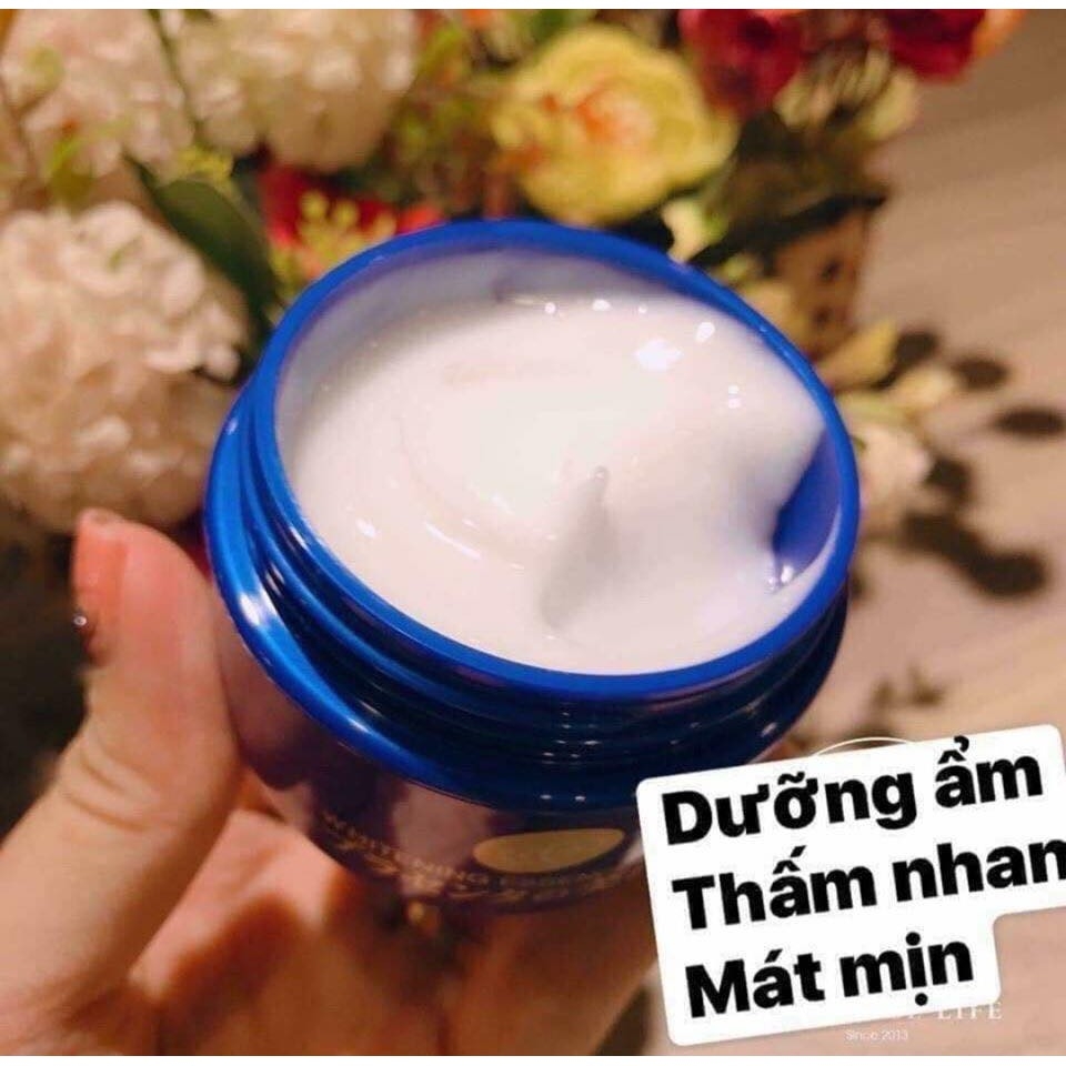 Kem dưỡng - Meishoku Nhật Bản