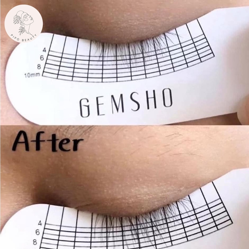 Dưỡng mi GEMSHO-tq