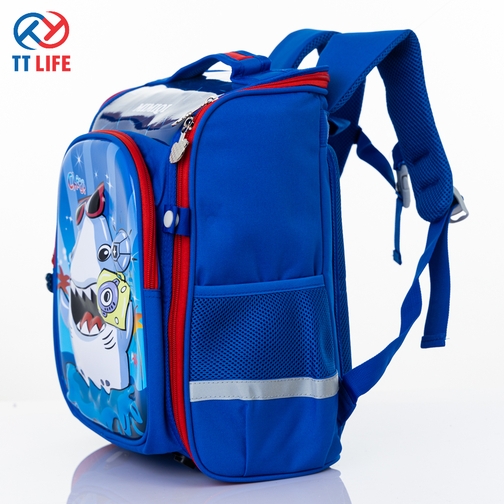 Balo chống gù TT LIFE 115 - 10 