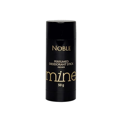  Sáp khử mùi Mine perfumed deodorant stick for men Noble 50g