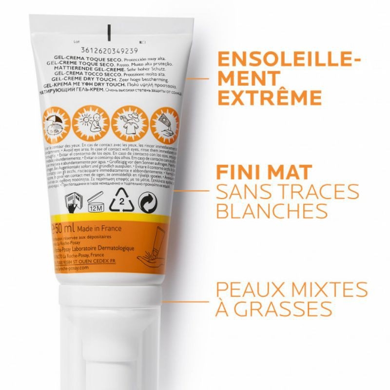 Kem Lên Tone Body - LOUV CELL TUÝP 120ML-hàn