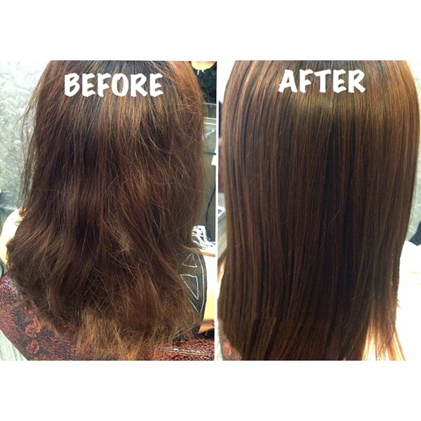 Ủ TÓC CAO CẤP KERATIN-Ý
