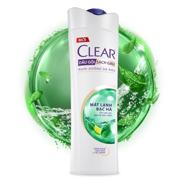Dầu gội Enchanteur