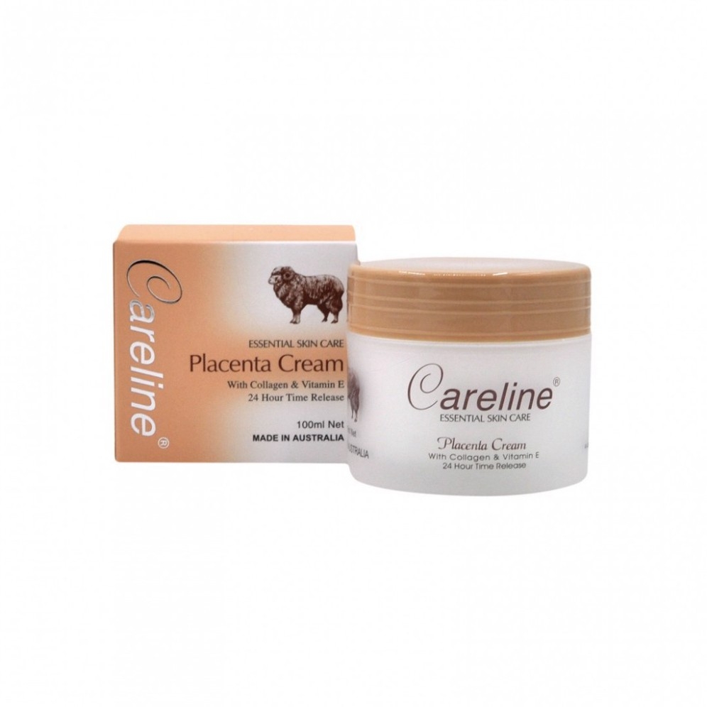Kem dưỡng nhau thai cừu Careline-Úc