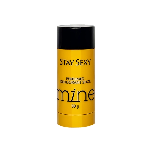 Sáp khử mùi Mine perfumed deodorant stick stay Sexy