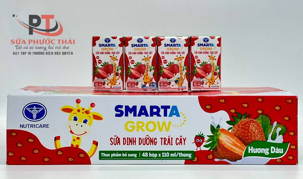 SMARTA  CAM- DÂU THÙNG 48 HỘP