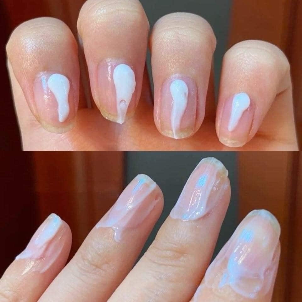 Kem dưỡng tay Nga 80ml-nga