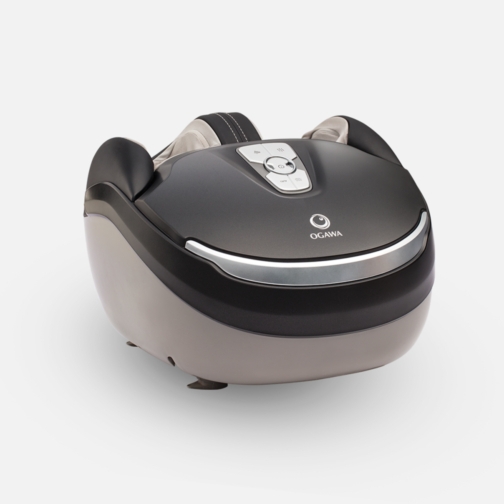 Dụng cụ massage bàn chân - Ogawa foot massage Zen Foottee (OF-3005)