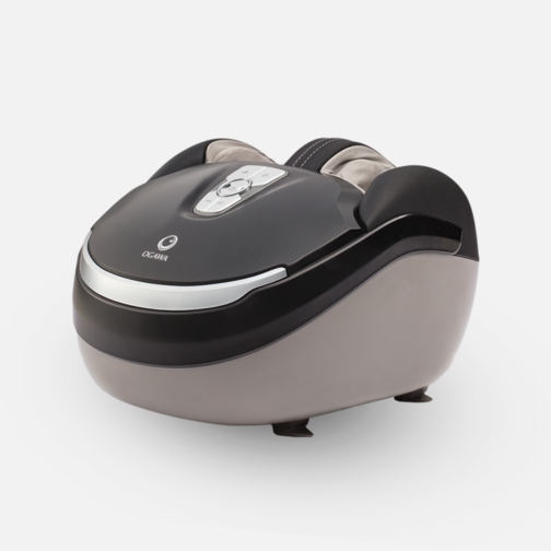 Dụng cụ massage bàn chân - Ogawa foot massage Zen Foottee (OF-3005)
