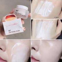 Kem Lên Tone Mặt - V7 MINI 15ml-hàn
