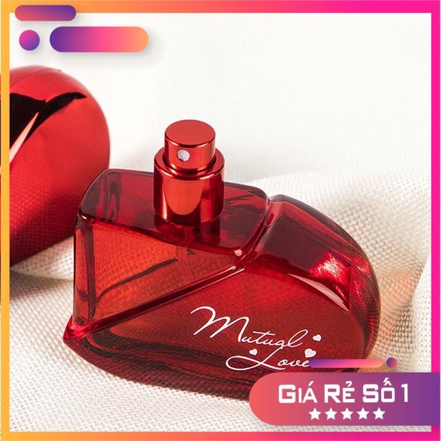 Nước Hoa Nữ 50ml Mutual Love Pour Femme