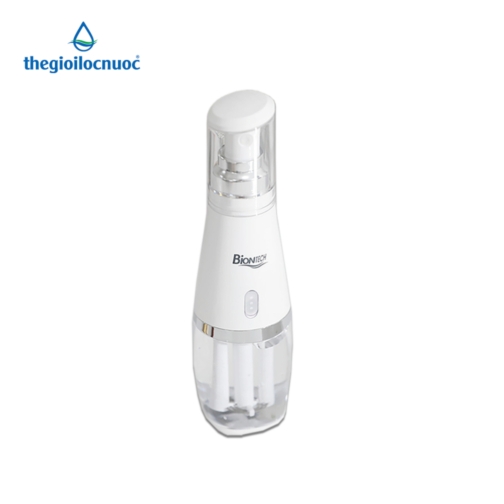 Máy tạo nước Hydrogen công nghệ điện giải – BTH – 200 LA SHIELD