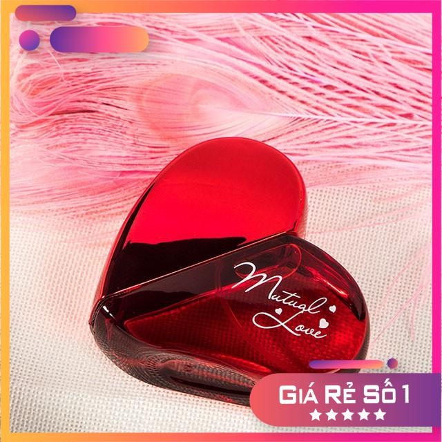 Nước Hoa Nữ 50ml Mutual Love Pour Femme