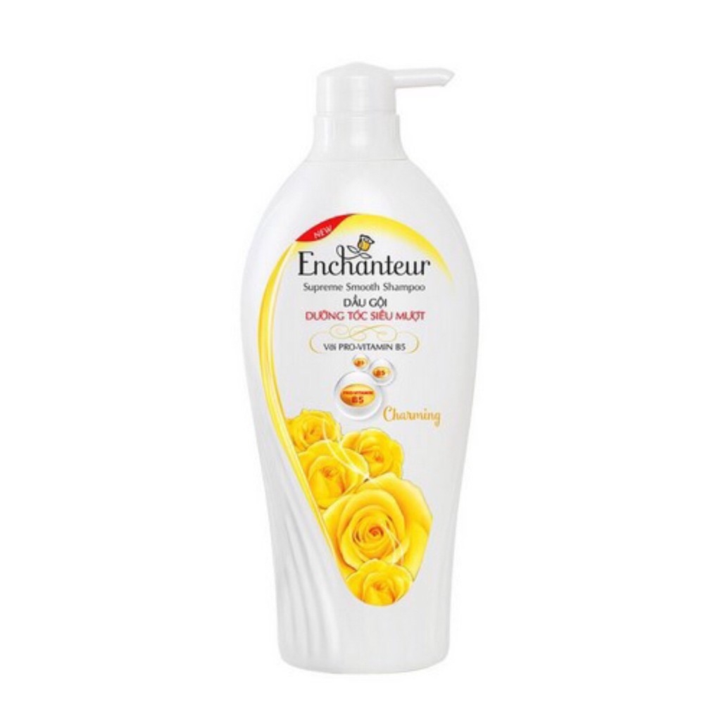 Dầu gội Enchanteur