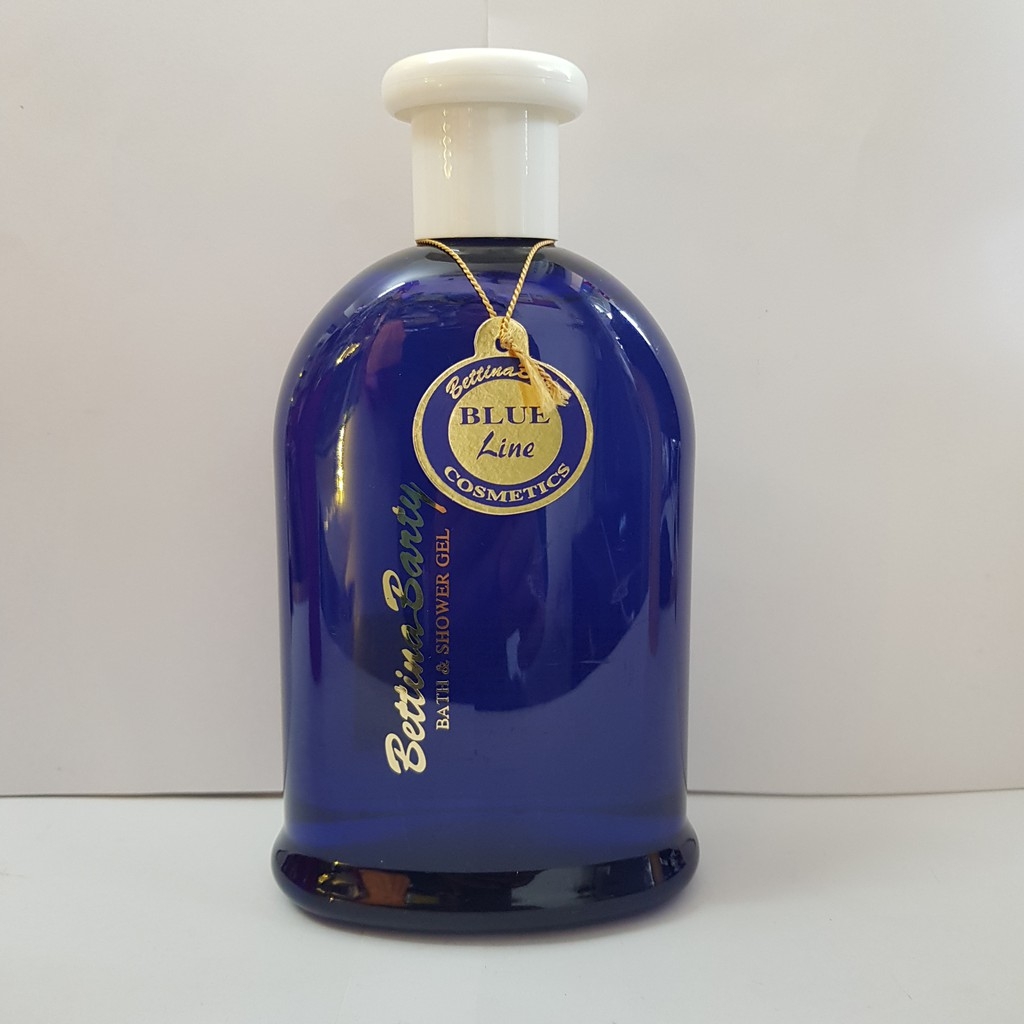 Sữa tắm hương nước hoa Bettina Barty 500ml-đức
