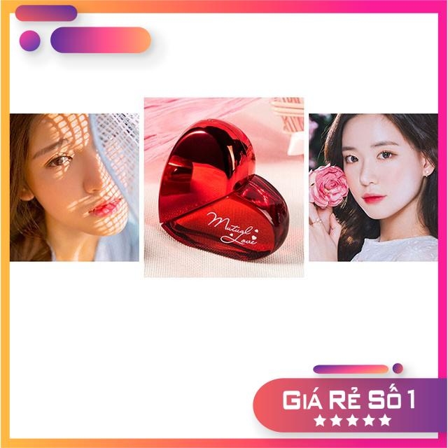 Nước Hoa Nữ 50ml Mutual Love Pour Femme