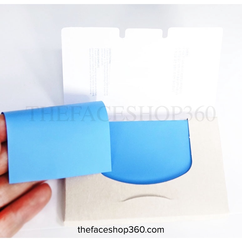 Giấy thấm dầu TFS-HÀN