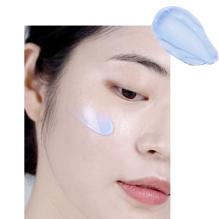 Kem dưỡng - Shiseido Aqualabel 5 trong 1 -nhật
