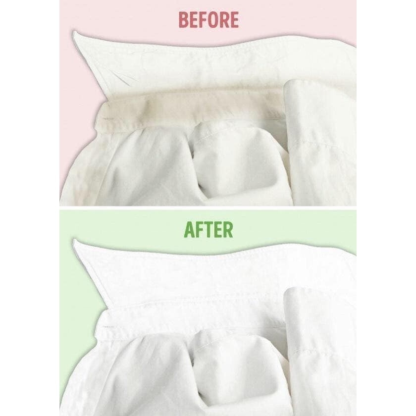 TẨY QUẦN ÁO MÀU TRẮNG -  THÁI LAN 250ml'