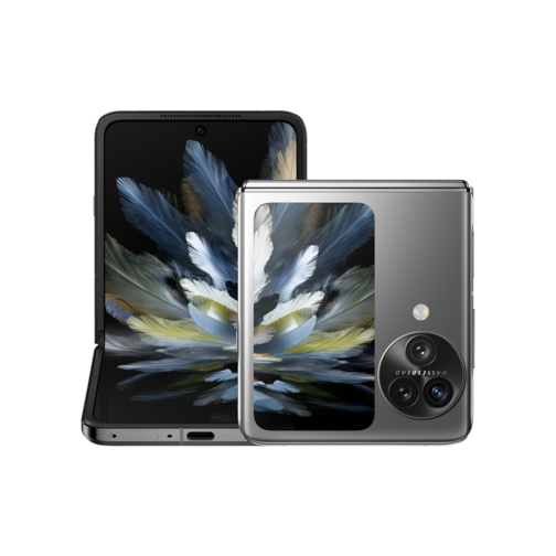 Điện thoại OPPO Find N3 Flip 5G (Đen, Vàng Đồng, Hồng)  2. Thương hiệu: OPPO