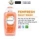 Dung dịch vệ sinh Femfresh Hàng CÔNG TY-anh