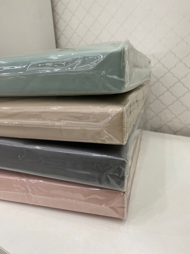 Ga trải giường Tencel 60s KT 180 x 200